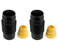 Couvre-Poussière D'Amortisseur Avec Kit De Bottes Pour Mazda 6 02-07 Avant