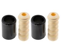 Couvre-Poussière D'Amortisseur Avec Kit De Bottes Pour VW POLO 94-01 Arrière