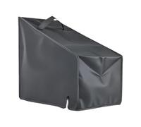 Couvre-poussière De La Machine À Cône De Neige - 41x22x36cm, Tissu Oxford | Couverture De Protection Imperméable Pour Machines À Cône De Neige, Café Extérieur, Cuisine, Plage, Pique-nique, Camping-car