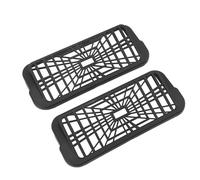 Couvre-prise d'air pour siège arrière,Couvre-prise d'air pour siège arrière,Garniture de prise d'air pour siège arrière,Grille de prise d'air pour siège arrière,Grille de prise d'air pour climatiseur