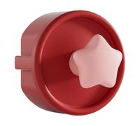 Couvre-prises Électriques À L'épreuve Des Bébés 1 Pièce/10 Pièces Protecteurs De Prise De Sécurité En Silicone Pour Pour La Maison Et La Maternelle