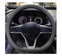 Couvre Protege Volant Voiture, pour Suzuki Swift 2017-2021 2022 2025 2026 Élastique Respirante Antidérapante Voiture Confortable Auto Accessoires,B