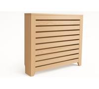 Couvre radiateur en bois massif. Plusieurs mesures. Nous faisons également sur mesure. Consultez info@greca.info (64 x 19 x 87)