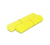 Couvre-rayons Twenty Jaune Jaune