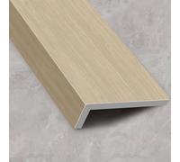 Couvre-rebord De Fenêtre, Appui De Fenêtre Protecteur De Rebord De Fenêtre Interieur, Rebord De Fenêtre Étanche, Pour Bureau, Hôtel, Extérieur Et Intérieur(Brown,150x20cm/59x7.9in)