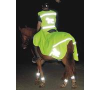 Couvre-Reins Fluo Hkm