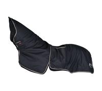 Couvre-reins pour cheval B Vertigo Vancouver Bleu 135 cm