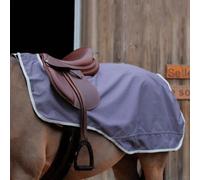 Couvre-Reins Pour Cheval Equithème Tyrex 1200d