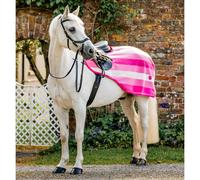 Couvre-reins pour cheval Horseware Newmarket Rose XL