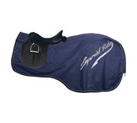 Couvre-reins pour cheval Imperial Riding Super-dry 0gr Bleu M