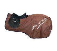 Couvre-reins pour cheval Imperial Riding Super-dry 0gr Marron M