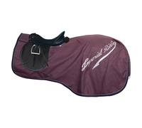 Couvre-reins pour cheval Imperial Riding Super-dry 0gr Rouge L