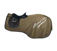 Couvre-reins pour cheval Imperial Riding Super-dry 0gr Vert L