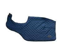 Couvre-reins pour cheval Kentucky 160 g Bleu L