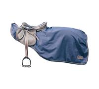 Couvre-reins pour cheval Kentucky All Weather - 160 g Bleu M