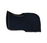 Couvre-reins pour cheval polaire Horze Kiel Bleu 135 cm