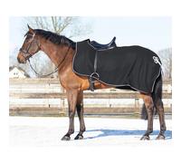QHP Couvre-Reins Fleece Ornament