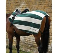 Couvre-reins pour cheval Premier Equine Vellus Vert L