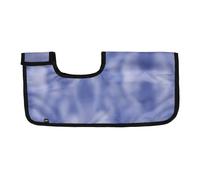Couvre-reins pour Hobby Horse QHP Bleu TU