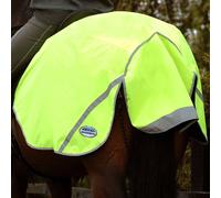 Couvre-reins réfléchissant 300D Weatherbeeta - jaune