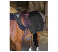 Couvre-Reins Riding Wolrd doublé Polaire - Taille Couvertures - 140cm