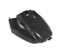 Couvre-réservoir Yamaha Replica Noir YZ