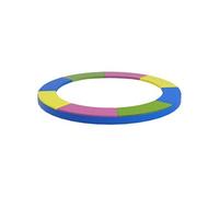SPORTNOW Coussin de Protection pour Trampoline de Remplacement Ø 305 cm