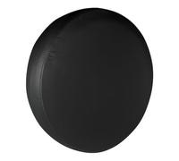 Couvre roue de secours noir EMPI pour VOLKSWAGEN Combi Split Brazil (1957-1975)