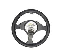 Couvre-roue en direction PU noir 37-39 universel cm