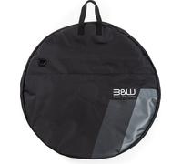 Couvre-roues double B&W L 2.0 noir (108916)