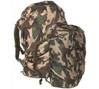 Mil-Tec Housse de sac à dos 80 L CCE Camo