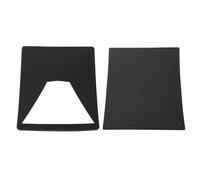 Couvre-Satellite Couverture Silicone Flexible Protective Mini pour Le Camping itinérante