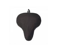 COUVRE-SELLE BASIL GO IMPERMÉABLE POLYESTER NOIR - 50443 - 8715019504433