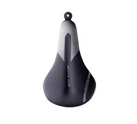 Couvre-selle COMFORT BOOSTER S, Nera