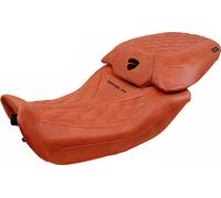 Couvre-selle Diablo Class Comfort 3BK-1