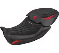 Couvre-selle Diablo Comfort 1RD-1