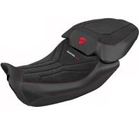 Couvre-selle Diablo Comfort 3BL-1
