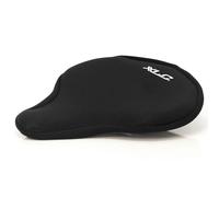 Couvre-selle gel XLC SC-G01 Noir