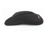 XLC Housse de selle vélo Coating XL SC G02 Noir