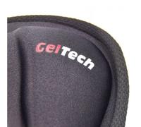 Couvre-Selle Gel Xlc Sc-G02 Vtt/Atb Noir