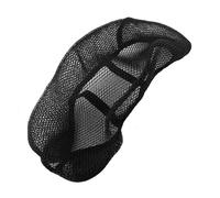 Couvre Selle Housse De Siège De Moto Antidérapante Et Respirante en Maille pour CB650F CBR 650F CB650F Cb650f Toutes Années