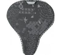 Couvre-selle Imperméable Basil Boheme Noir