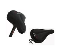 Couvre-selle Massi Sl Noir