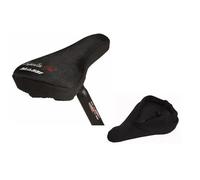 Couvre-selle Massi Superlight Noir