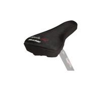 Couvre selle massi superlite gel noir