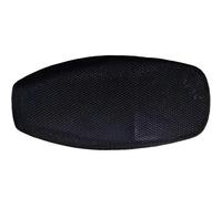 Couvre-Selle Moto Housse de coussin de siège en maille, housse de protection de siège pour Downtown 350 350i 300 300i 200 ct250 ct300 ck250t-11 Housses de selle de vélo