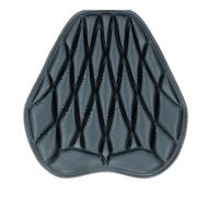 Couvre Selle Moto Housse De Siège Moto Coussin Isolant Protection Solaire Ventilé Absorbant Les Chocs Pour Scooter(Color-L)