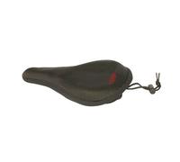 Couvre Selle Noire En Gel Dersco Carpoint Noir