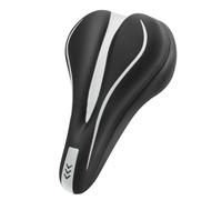Couvre Selle pour Cannondale Quick 3 2016-2022, Coussin Gel