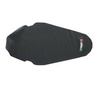 SELLE DALLA VALLE Racing Seat Cover Black - SDV002R